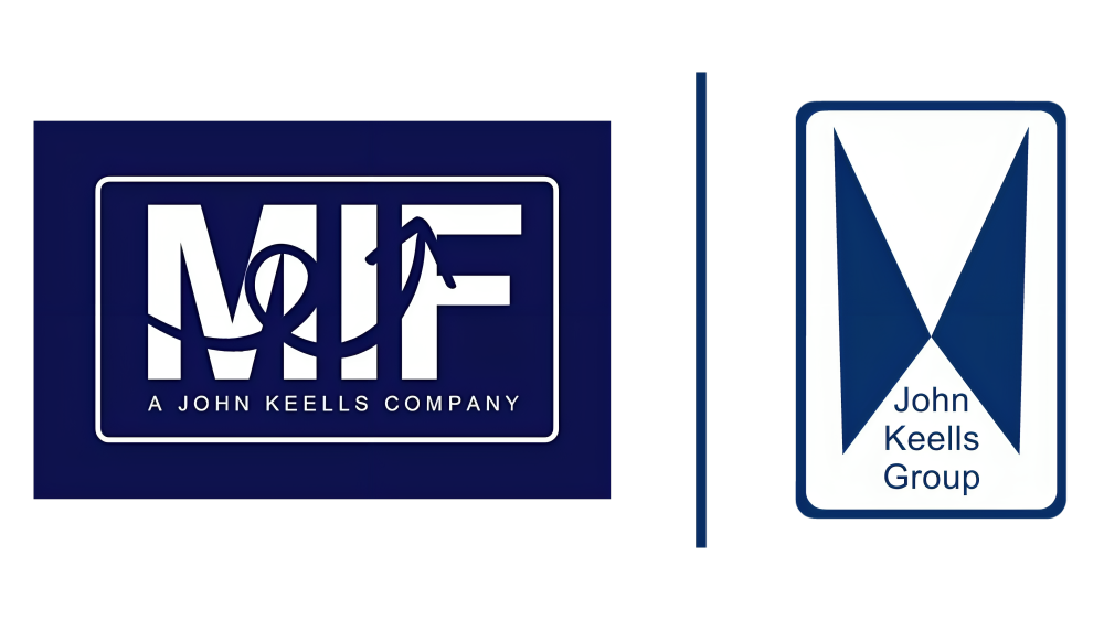 MIF brand logo